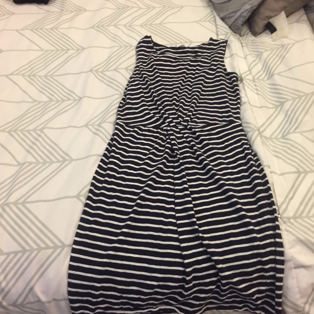 Gap Women Sleeveless Dress